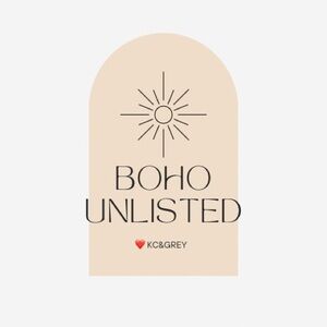 Unlisted Clothing ❤️